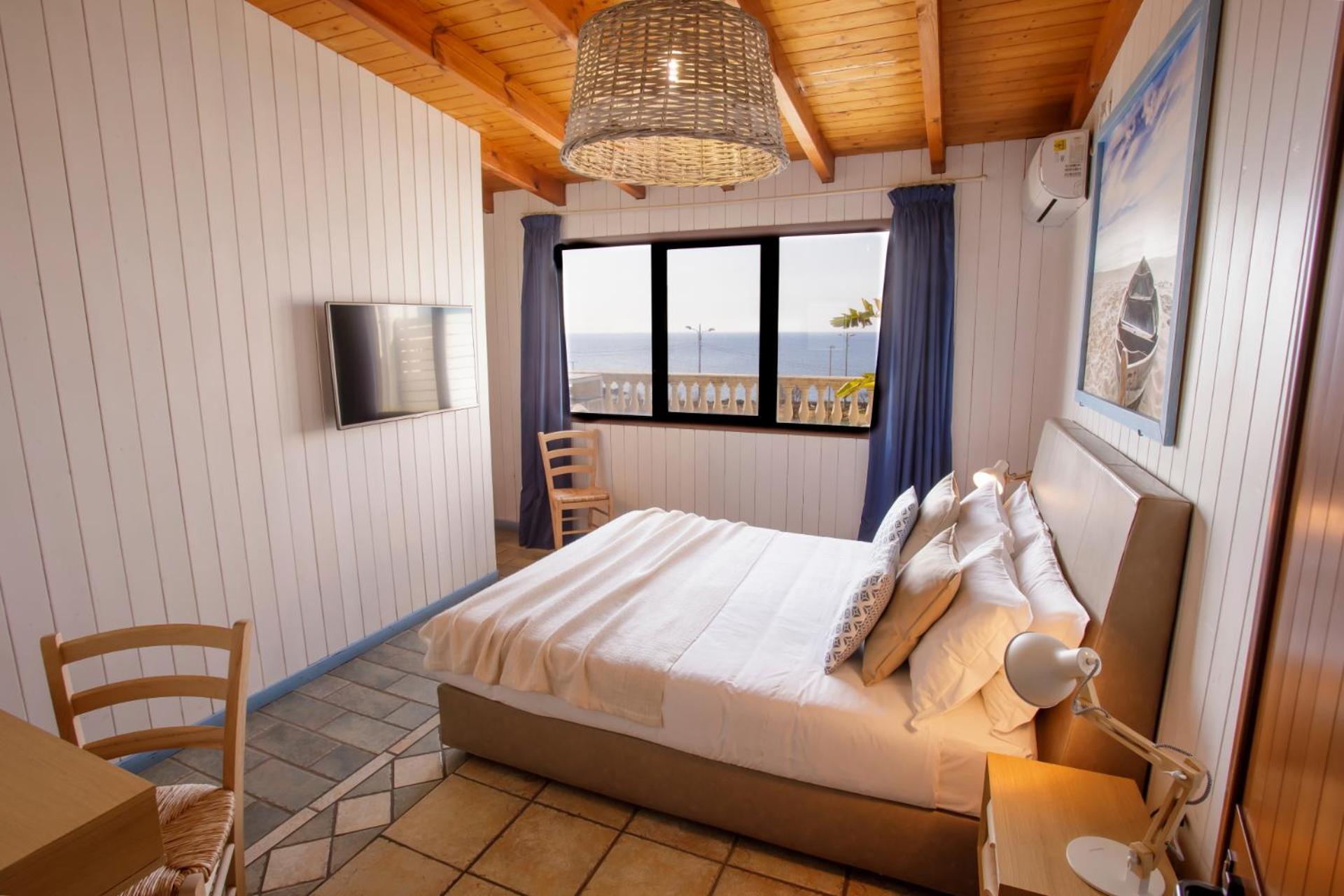 Hotel Corallo Санта Мария ал Баньо Екстериор снимка