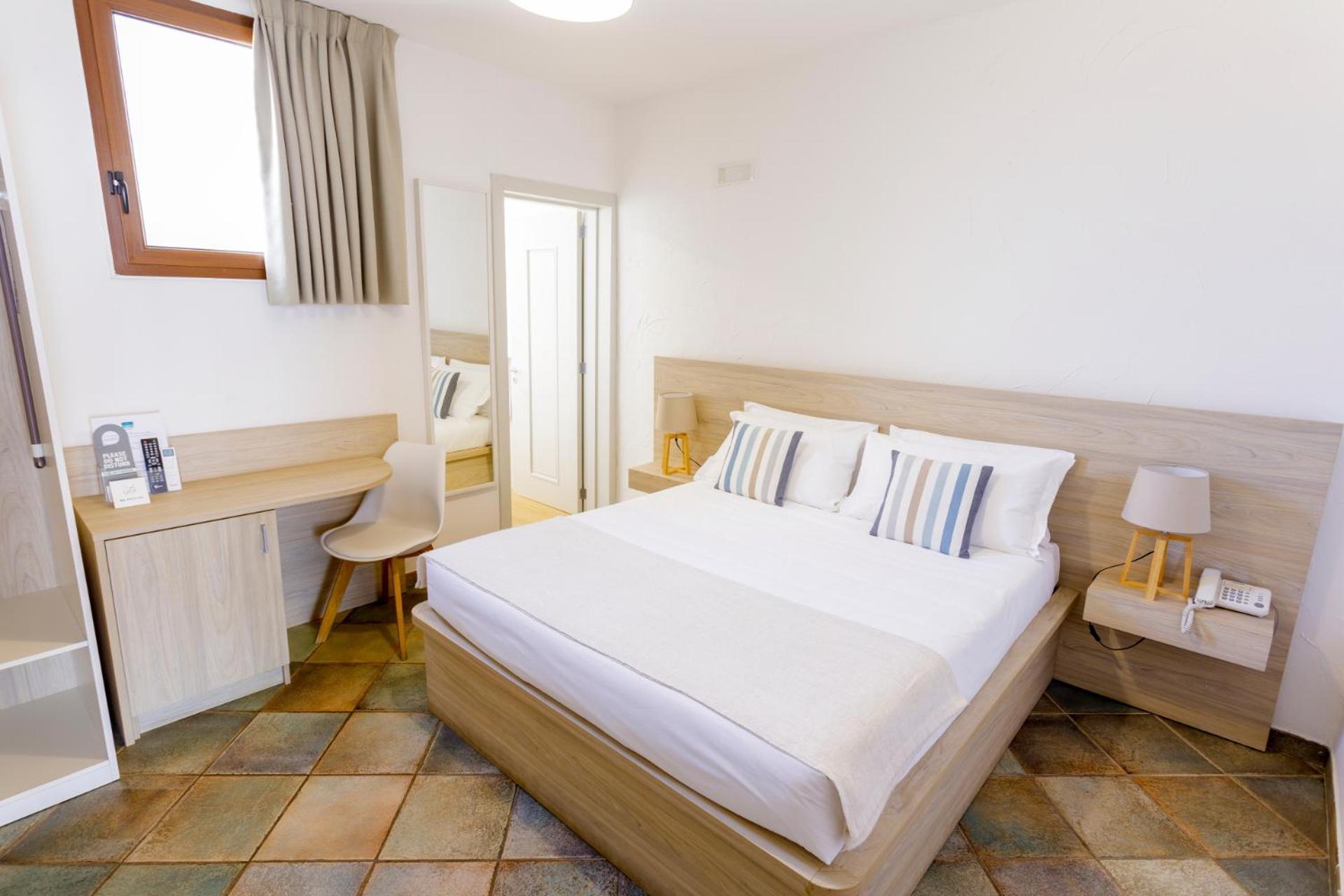 Hotel Corallo Санта Мария ал Баньо Екстериор снимка
