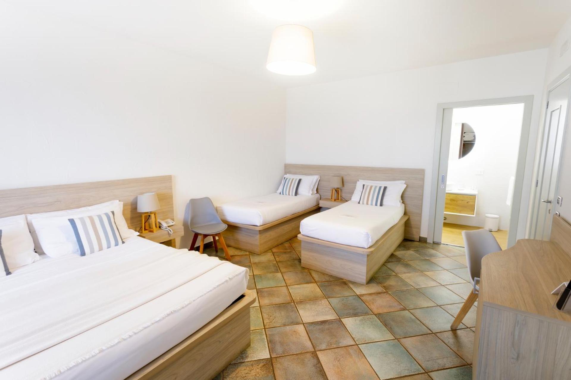 Hotel Corallo Санта Мария ал Баньо Екстериор снимка