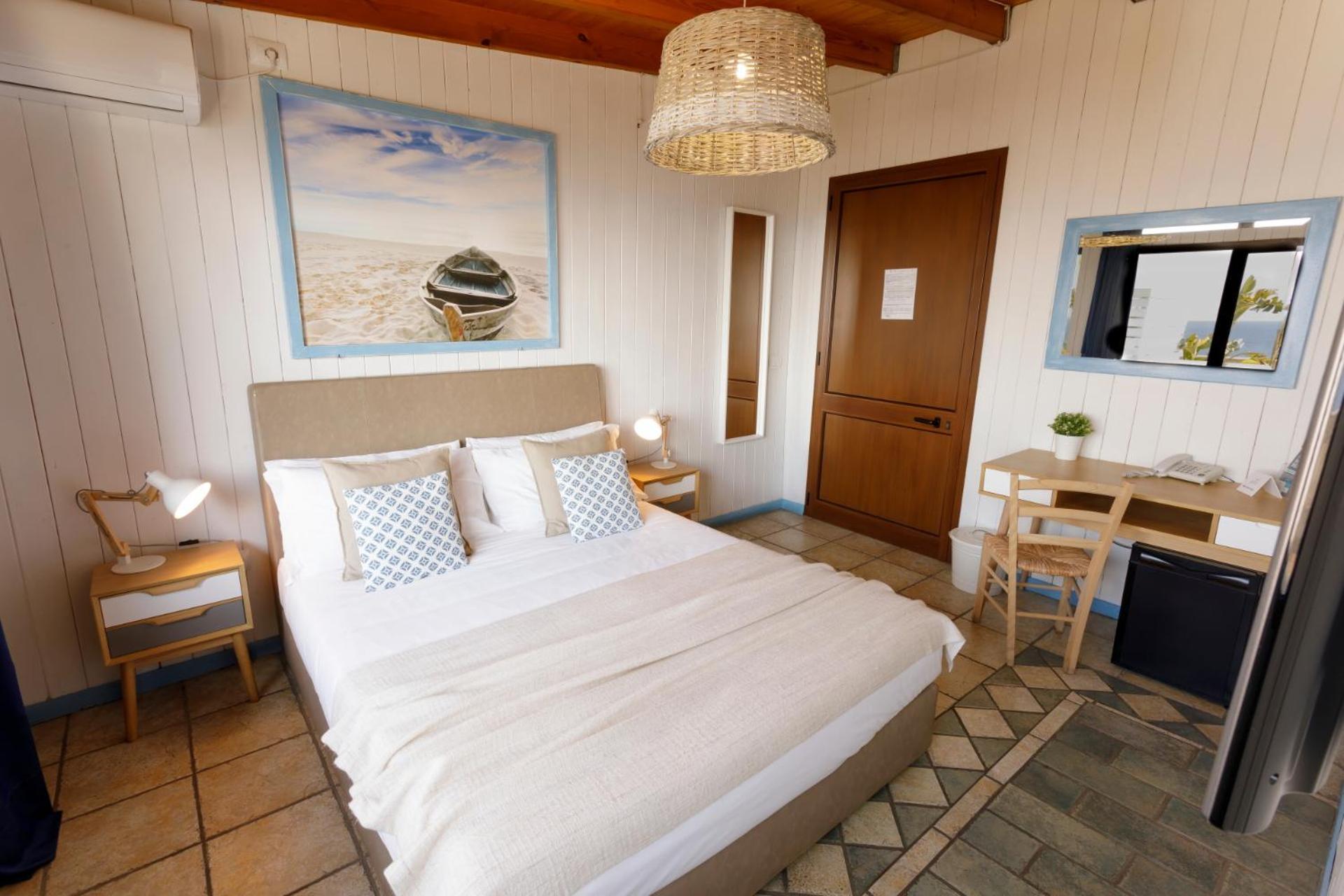 Hotel Corallo Санта Мария ал Баньо Стая снимка
